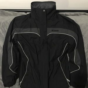Women’s Columbia Ski Jacket